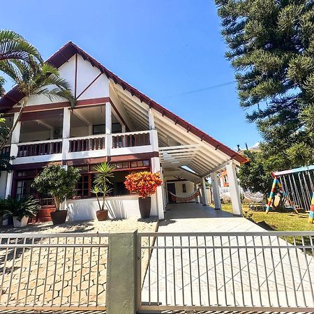 Casa para até 12 pessoas Florianópolis Exterior foto