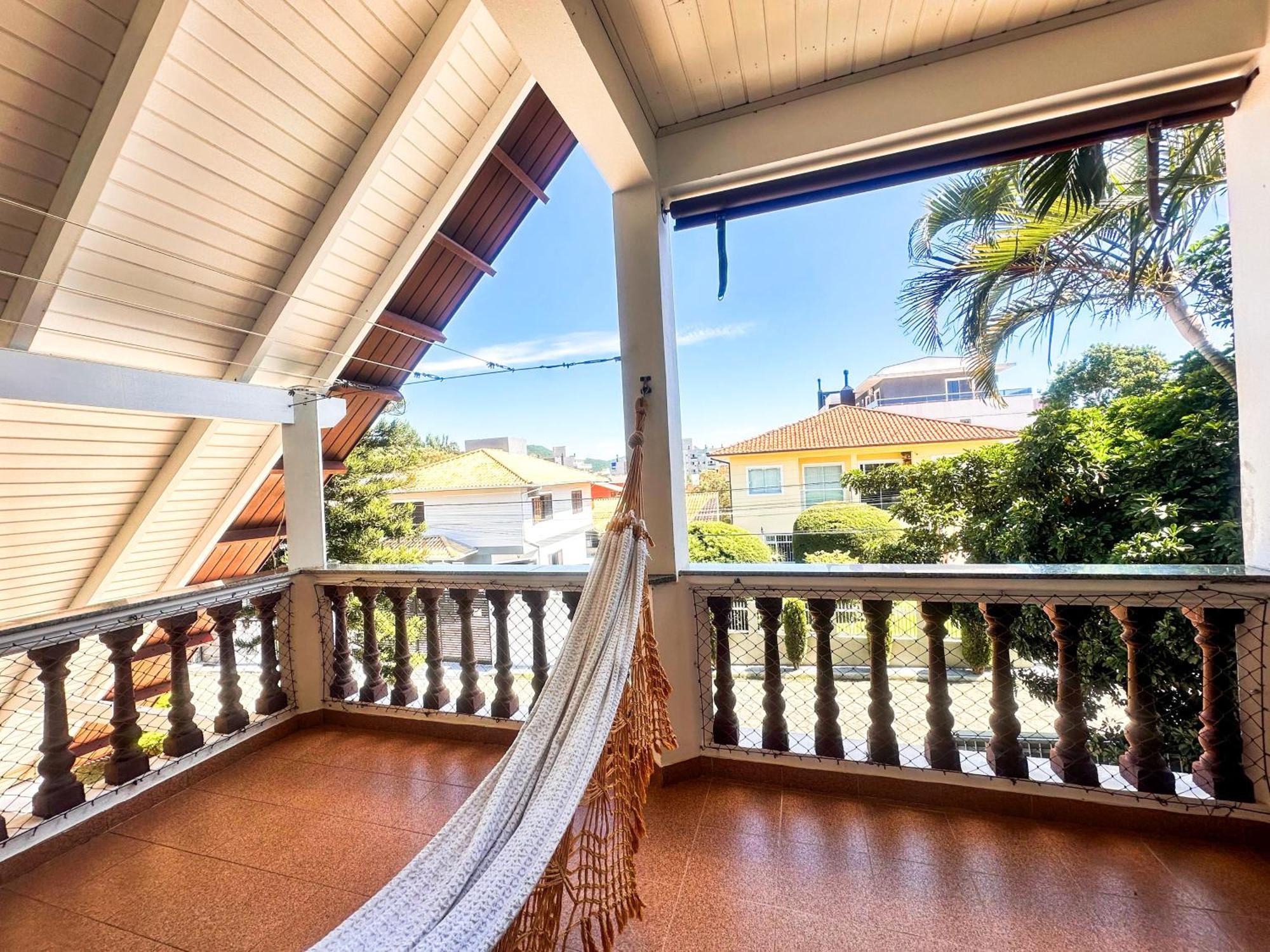 Casa para até 12 pessoas Florianópolis Exterior foto